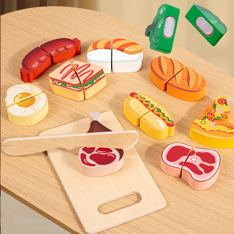 Jouet alimentaire d'imitation  - Baby Food Under 1 Year avis et prix