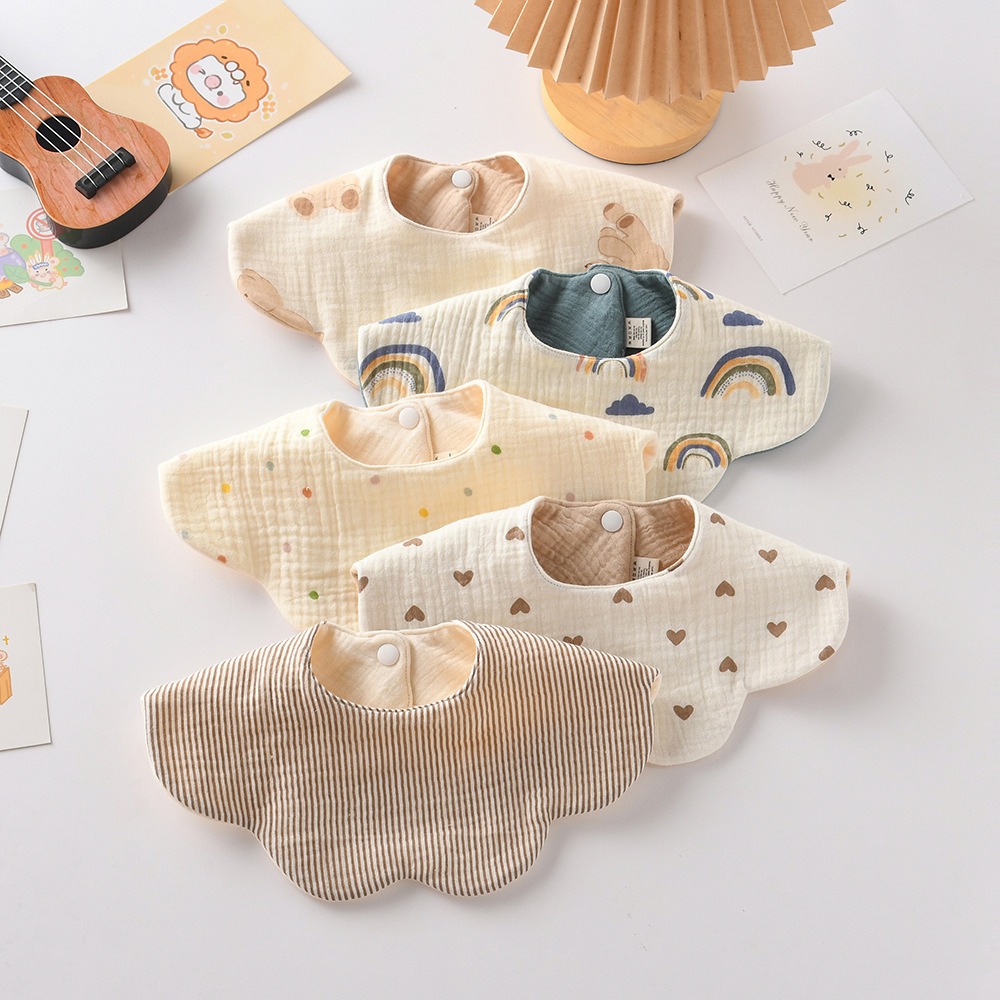 Bavoir d'alimentation pour béb - Baby Food Pacifier avis et prix