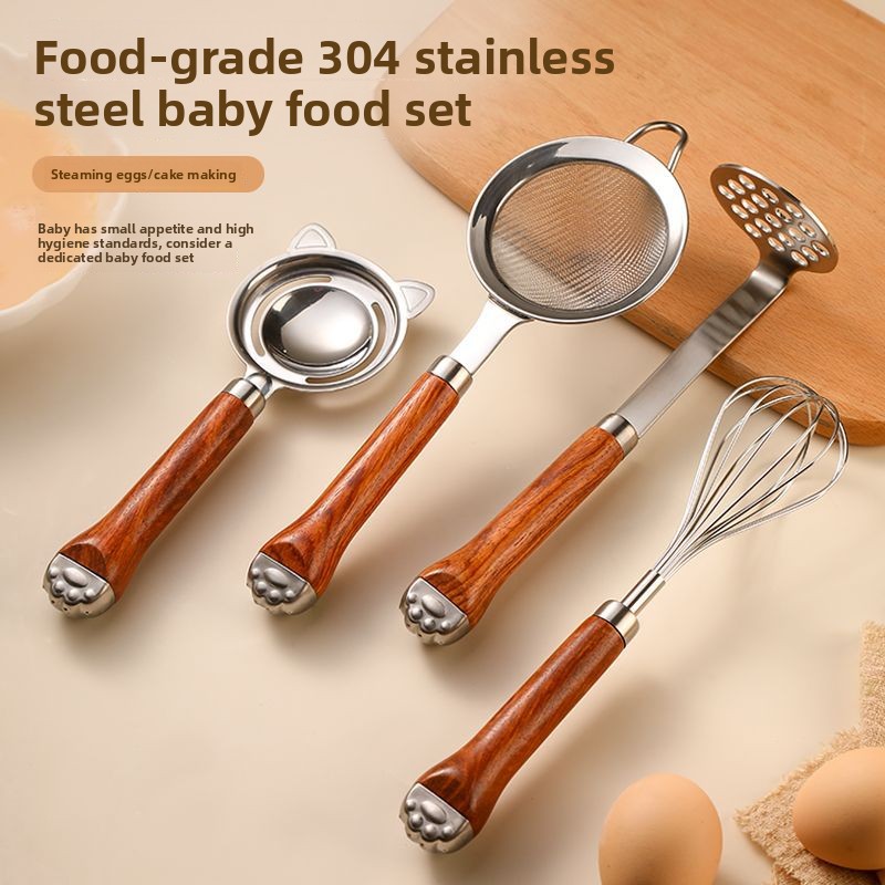 Séparateur de blanc d'œuf et f - Baby Food Filter avis et prix