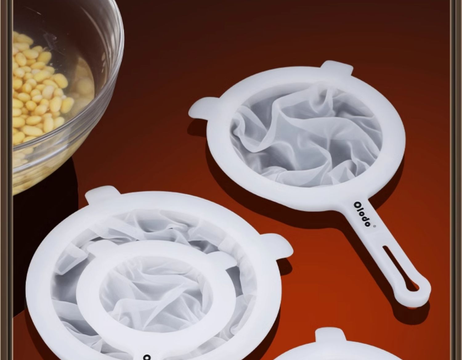 Filtre à lait de soja, artefac - Baby Food Filter avis et prix