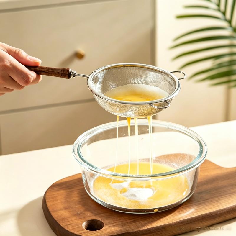 Passoire à aliments complément - Baby Food Filter avis et prix
