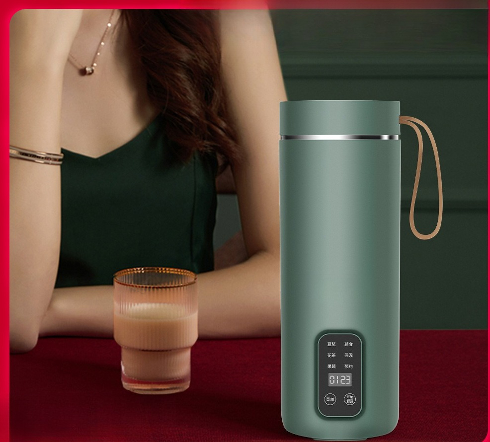 Mini mixeur multifonctionnel p - Baby Food Filter avis et prix