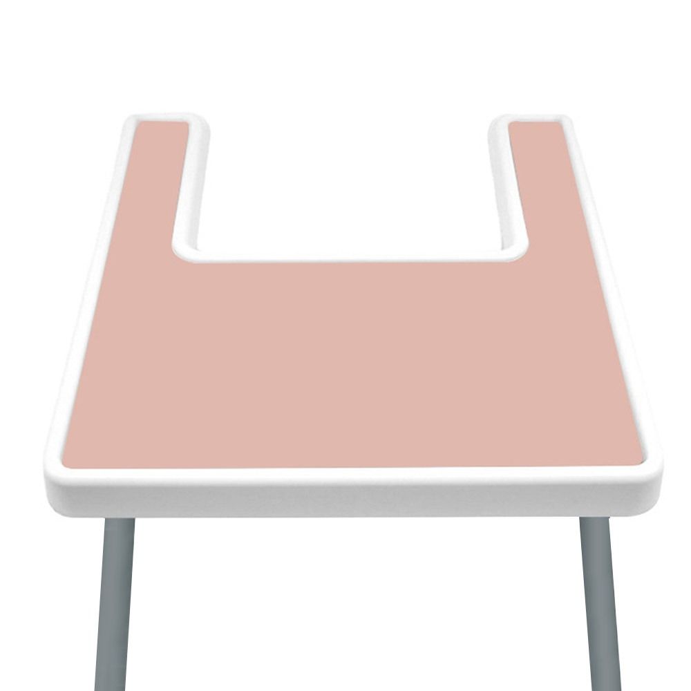 Napperon de chaise haute pour  - Baby Food Chair avis et prix