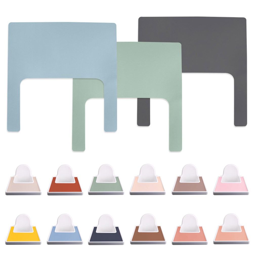 Napperon de chaise haute pour  - Baby Food Chair avis et prix