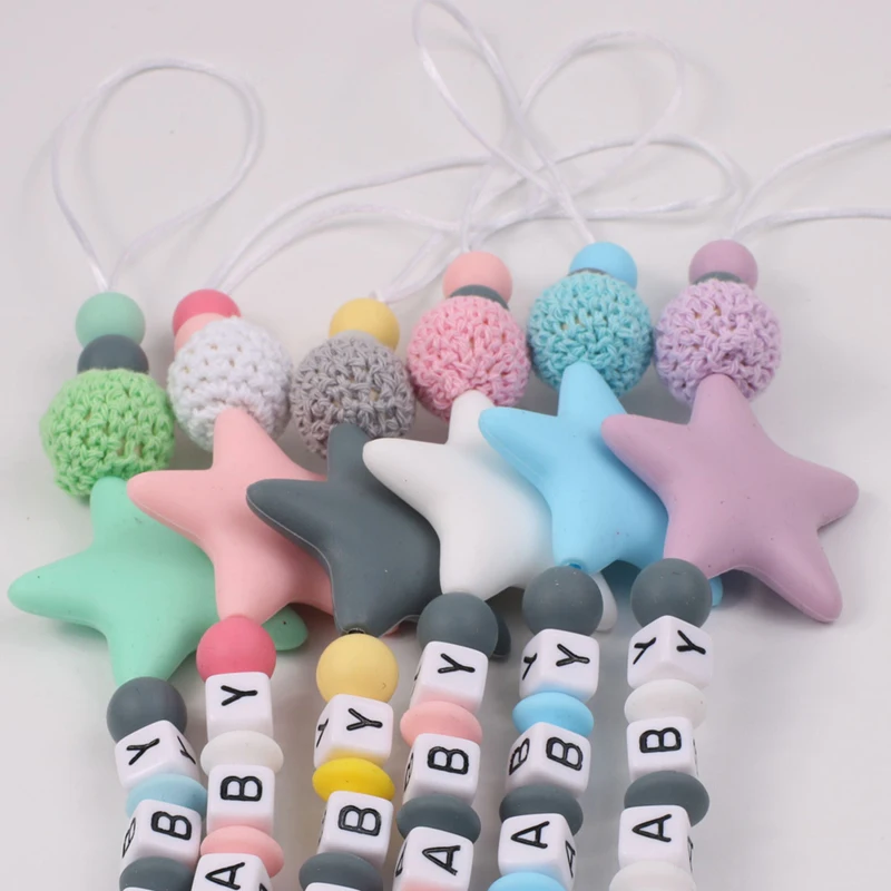 Nouveau nom personnalisé bébé  - Baby Food Pacifier avis et prix