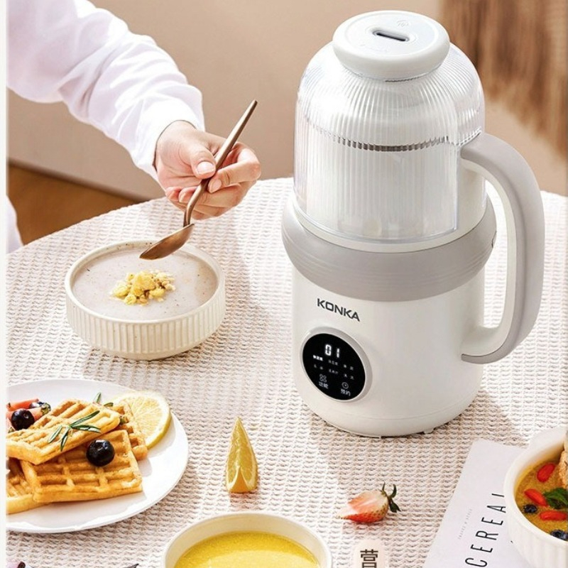 Machine à lait de soja automat - Baby Food Filter avis et prix