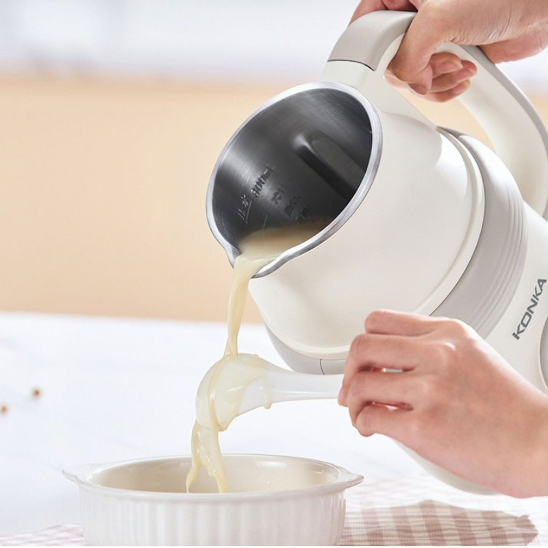 Machine à lait de soja automat - Baby Food Filter avis et prix