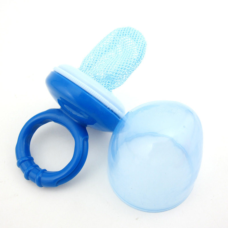 Sucette bébé nourriture fraîch - Baby Food Net Feeder avis et prix