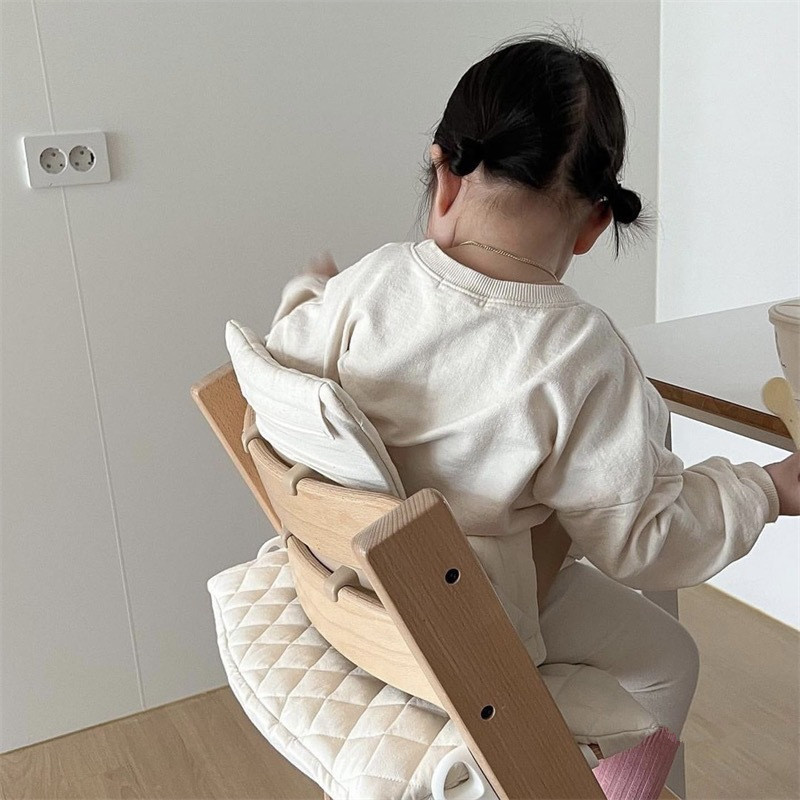 Coussin de chaise haute lavabl - Baby Food Chair avis et prix