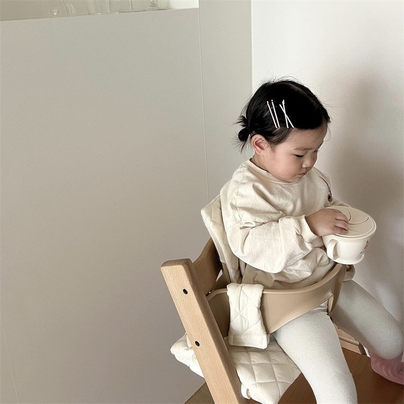 Coussin de chaise haute lavabl - Baby Food Chair avis et prix