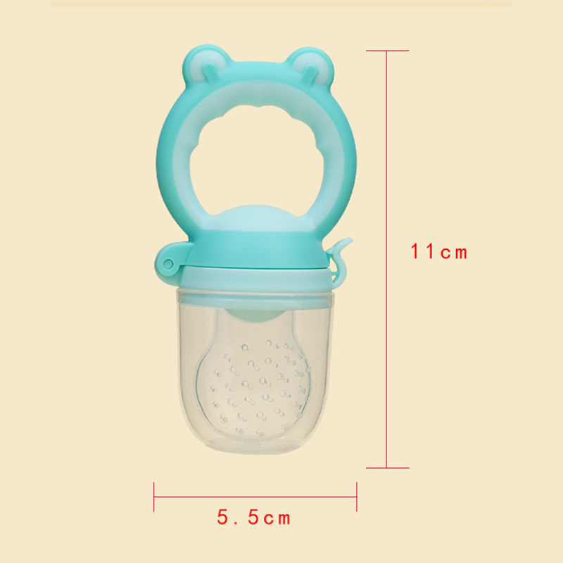 Tétine d'alimentation pour béb - Baby Food Net Feeder avis et prix