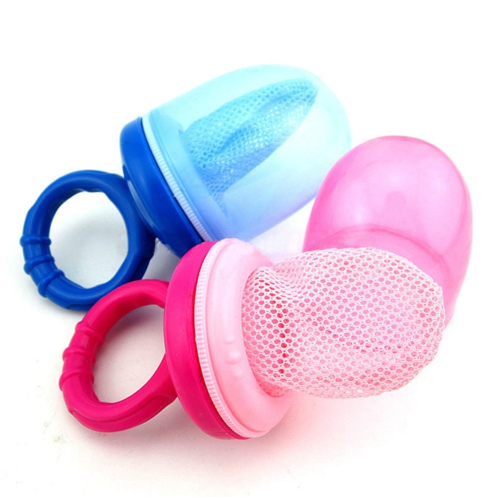 Bébé sucette aliments frais gr - Baby Food Net Feeder avis et prix