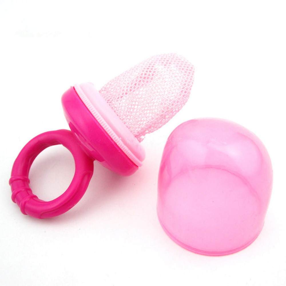 Bébé sucette aliments frais gr - Baby Food Net Feeder avis et prix