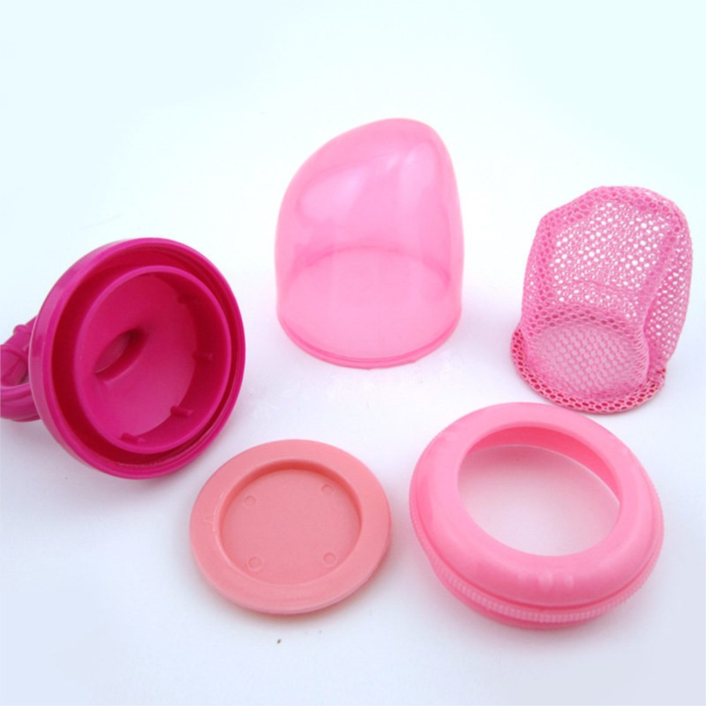 Bébé sucette aliments frais gr - Baby Food Net Feeder avis et prix