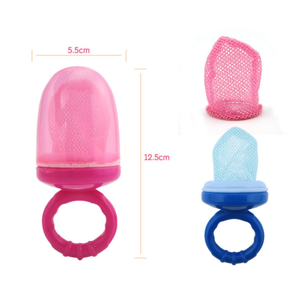 Bébé sucette aliments frais gr - Baby Food Net Feeder avis et prix