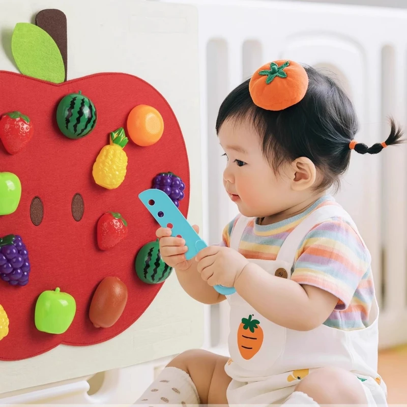 Jouets en feutre pour bébé, al - Baby Food Under 1 Year avis et prix