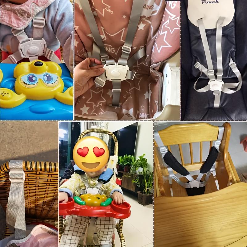 Ceinture de sécurité universel - Baby Food Chair avis et prix