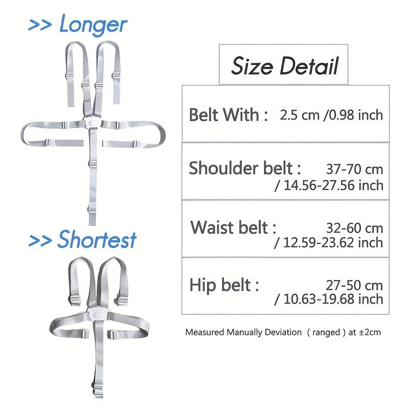 Ceinture de sécurité universel - Baby Food Chair avis et prix