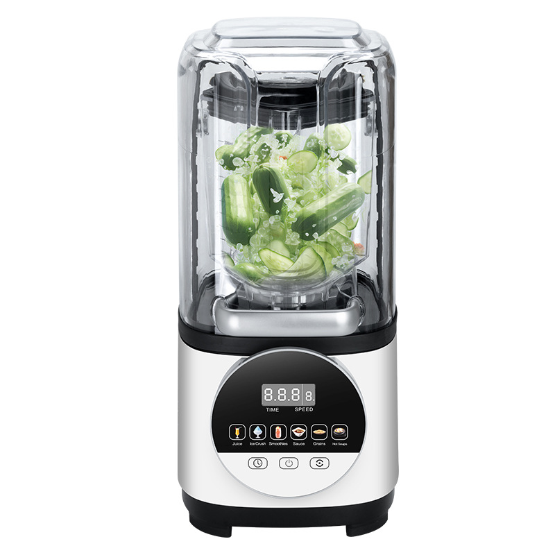 Mixeur multifonctionnel silenc - Baby Food Filter avis et prix