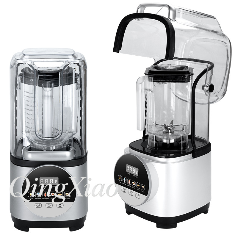 Mixeur multifonctionnel silenc - Baby Food Filter avis et prix