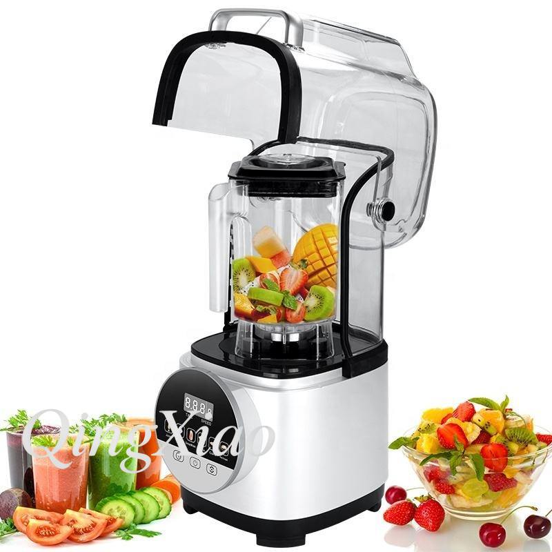 Mixeur multifonctionnel silenc - Baby Food Filter avis et prix