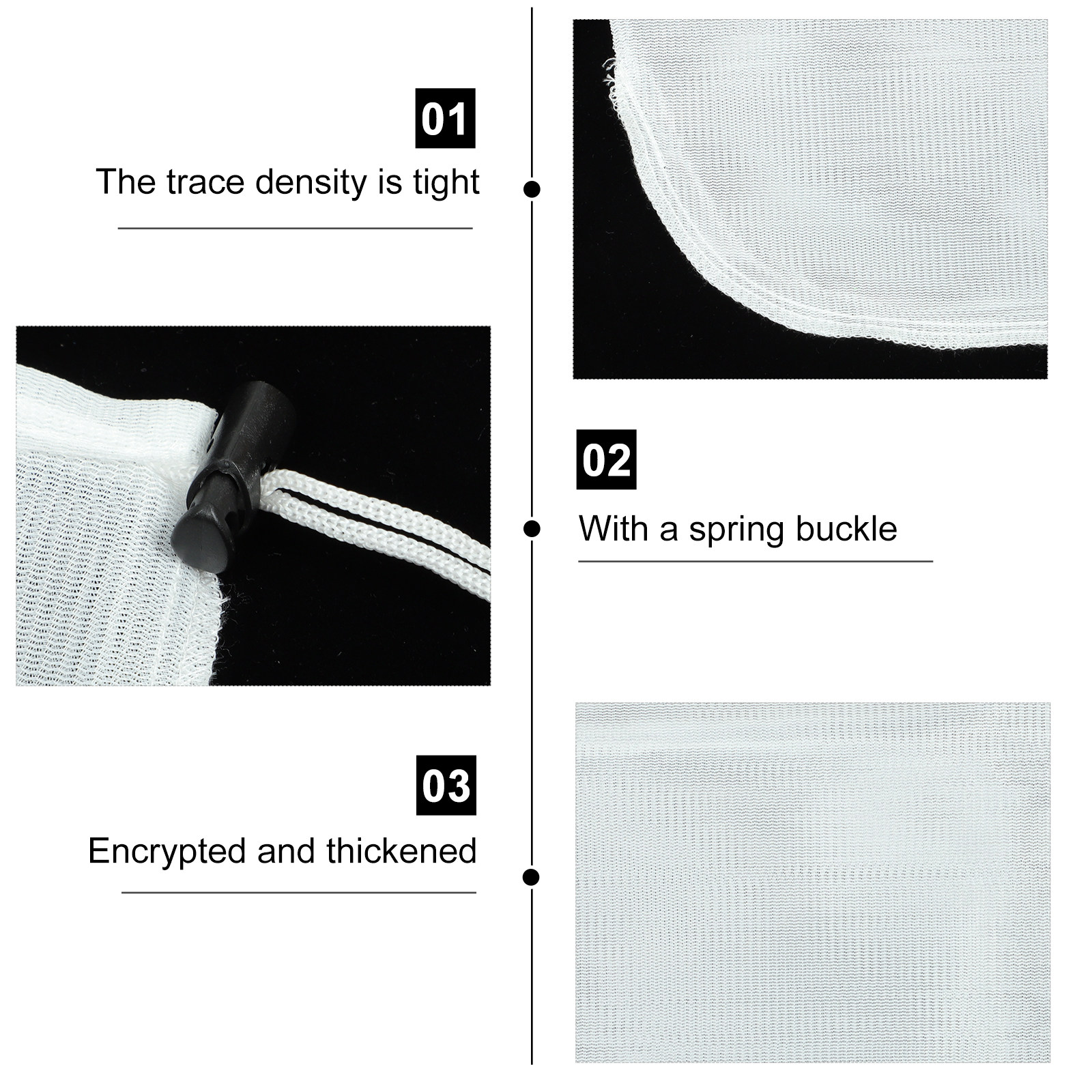 Sac filtrant réutilisable en p - Baby Food Filter avis et prix