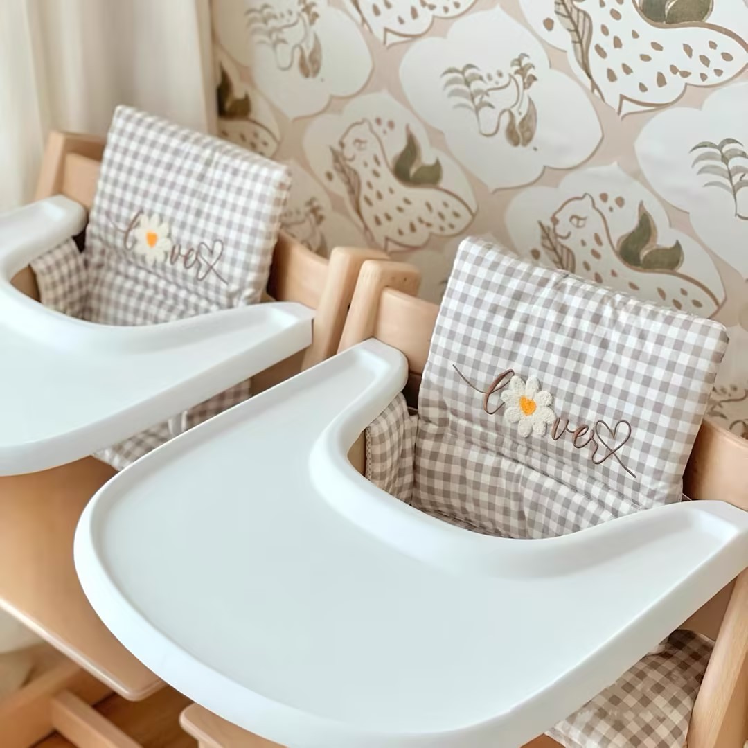 Coussin de remplacement pour r - Baby Food Chair avis et prix