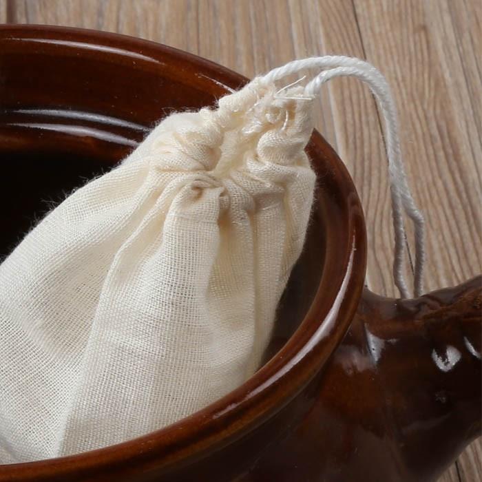 Sac filtrant réutilisable de q - Baby Food Filter avis et prix